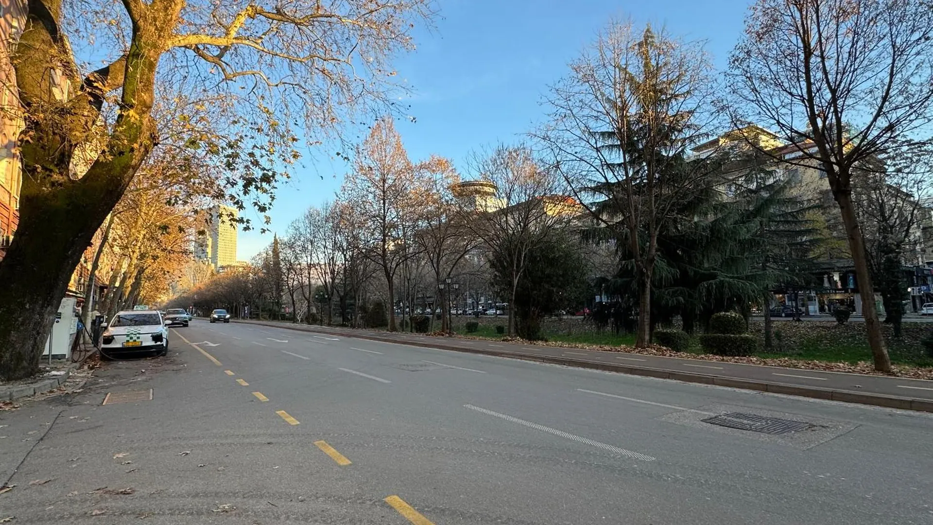 Jolie Center Apartment Тирана