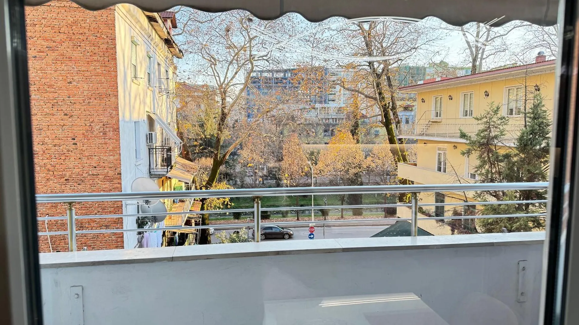 Jolie Center Apartment Тирана